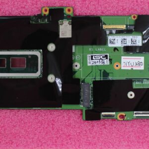 Lenovo ThinkPad X1 Carbon I5-8365U 16G System Board