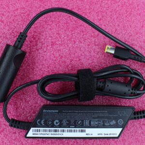 Lenovo Thinkpad 36W Car Charger
