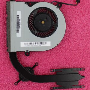 Asus TP300LD Fan with Heatsink Assembly