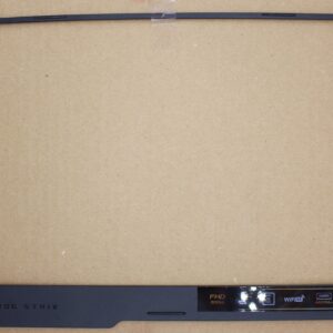 Asus ROG Strix Scar G533ZW LCD Bezel