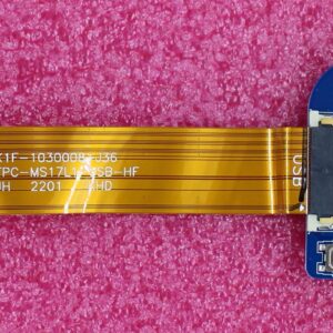 MSI KATANA GF76 12UD USB Board