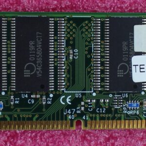 IBM POS 4840 128MB PC-100 Dimm