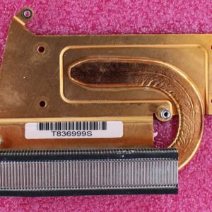 Acer Aspire C27-1655 Heatsink