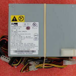 IBM ThinkCentre M51 310W Power Supply