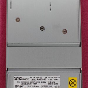 IBM XSeries 365 950W Power Supply
