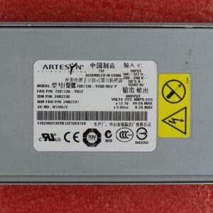 IBM Power Supply 835W (All Models)