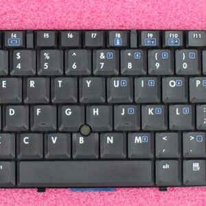 HP NC8000  KeyBoard w/Pointstick