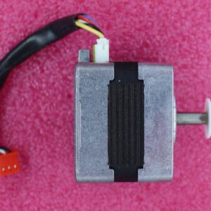 IBM Stepper Motor 4610-TI3 4