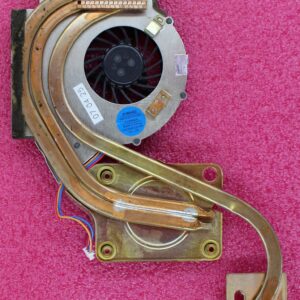 IBM ThinkPad T60 Processor Fan/Heatsink