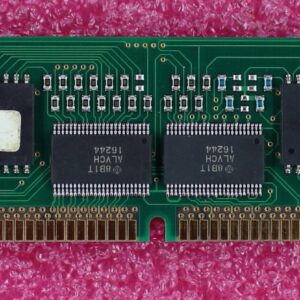 IBM 64MB 168Pin Dimm