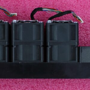 HP Dl320 G5 Fan Tray Assembly