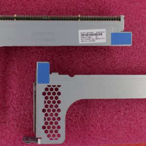 IBM X3550 M2 PCi-X Riser Card