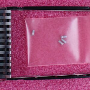 HP 2.5 inch SATA SAS Tray Caddy Dl380 Dl360 G6/G7