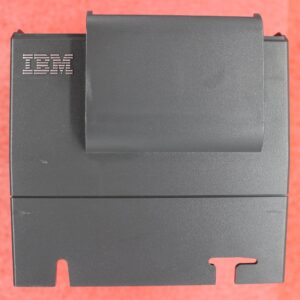 IBM 4610 Main Cover Iron Gray