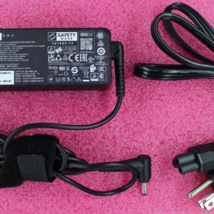 Lenovo Thinkpad 45W AC Adapter 3 Pin