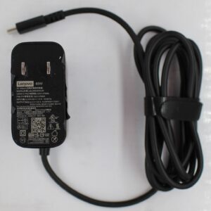 Lenovo IdeaPad 65W AC Adapter