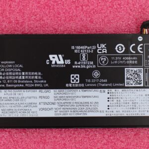 Lenovo IdeaPad 47Wh 3-cell Li-ion Battery