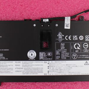 Lenovo Yoga Slim 7 7.74V 70Wh 4cell Battery