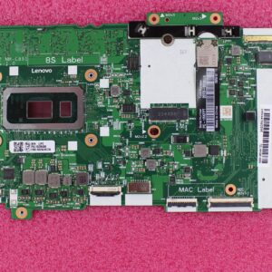 Lenovo T14s System Board i5-10210U 8GB memory WIN10P