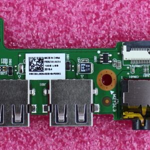 Lenovo IdeaPad 100S-14IBR Audio USB Board 80R9
