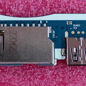 Lenovo IdeaPad 1 14IGL7  USB Board 82V6