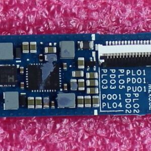 Lenovo SLIM 7 14ILL10 PMIC(OLED) Board