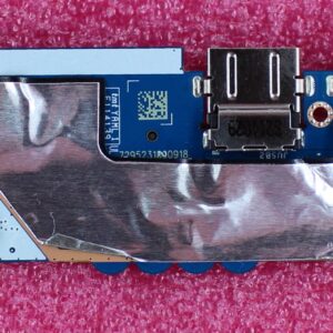 Lenovo IdeaPad 5 Function Board 82L7