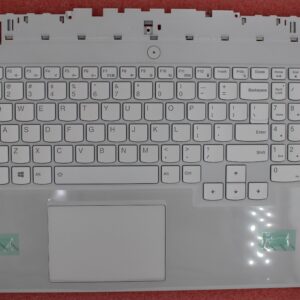 Lenovo Legion 5-15ACH6H 5-15ACH6A 5-15ACH6 Palmrest Keyboard bezel US Backlit 15