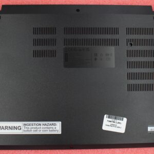Lenovo ThinkPad P15v Base Cover