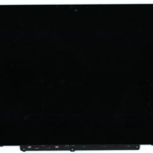 Lenovo 500e Chromebook LCD Module 11.6 inch HD Touch Anti-Glare IPS 250nit Assembly