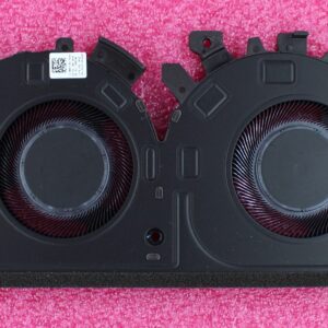 Lenovo Slim 7 14ILL10 Fans