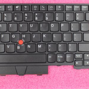 Lenovo ThinkPad P15v Keyboard