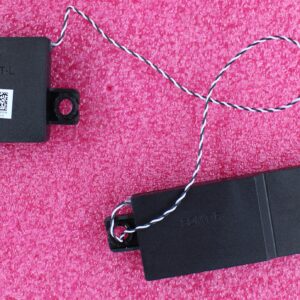 Lenovo 300e Chromebook Speakers