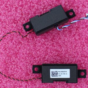 Lenovo ThinkPad P15v Speakers