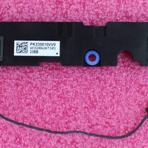 Lenovo ThinkPad P16 Gen1 Speaker