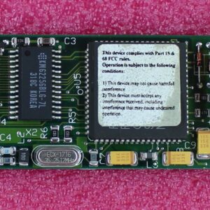 IBM ThinkPad 350 Internal 9600B Modem