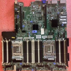 IBM X3550 M4 V2 System Board