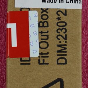 Lenovo Antenna Adapter Fitting Extender Aerial tiny Nut (NEW)