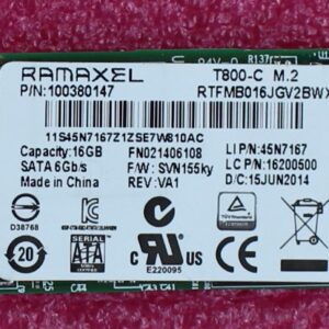 Lenovo IdeaPad U530 16GB SSD 45N7167