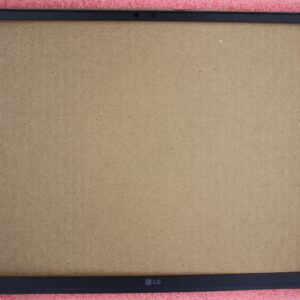 LG 17Z90S-H.ADB9U1 LCD Bezel