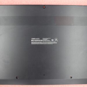 LG 17ZB90R-K.AAC7U1 Base Bottom Cover