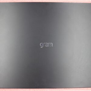 LG 17ZB90R-K.AAC7U1 LCD Cover