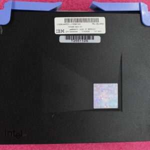 IBM PIII Xeon 500Mhz/1Mb Processor