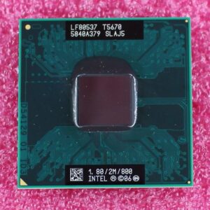 HP T5670 1.8Ghz 800Mhz 2Mb SLAJ5