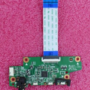 Lenovo 11 300e Audio Port Board