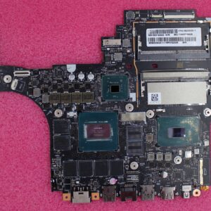 Lenovo Legion Y740-15IRH i7-9750H System Board