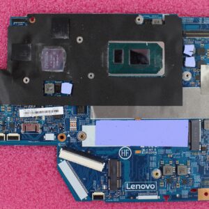 Lenovo FLEX 5-15ITL05  I7-1165G7 Systemboard