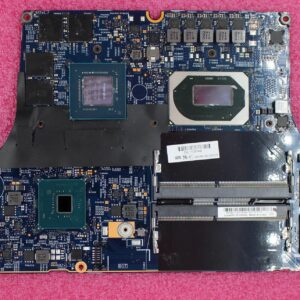 Lenovo ThinkPad X1 Extreme 3rd Gen i7-10850H System Board