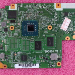 Lenovo 300e 2nd AMDA4-9120C 4gb/32GB eMMc SystemBoard