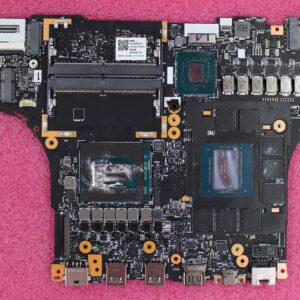 Lenovo Legion Pro 7 16IRX8H I9-13900HX RTX4090 System Board